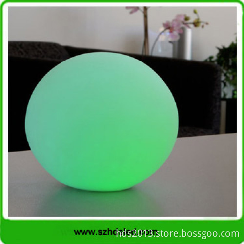 Sell waterproof swimming pool ball light 60cm